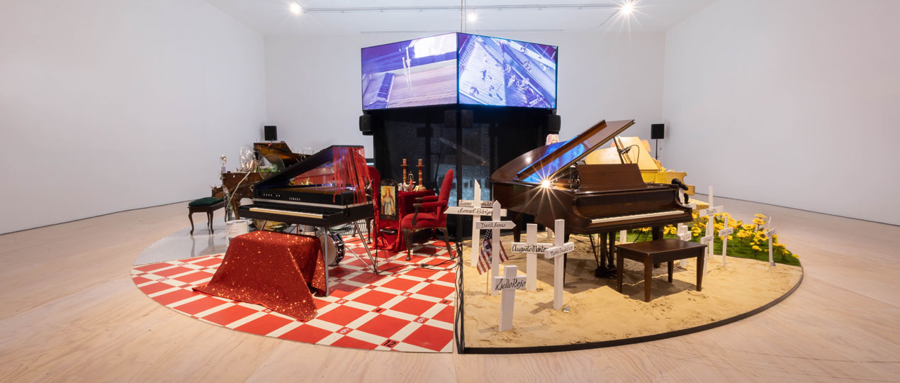 Summer at MoMA PS1: A Season of Innovation, Inspiration, and