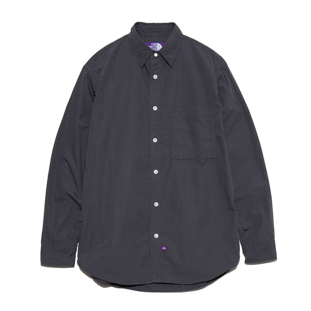 THE NORTH FACE PURPLE LABEL (ザ・ノース・フェイス パープルレーベル