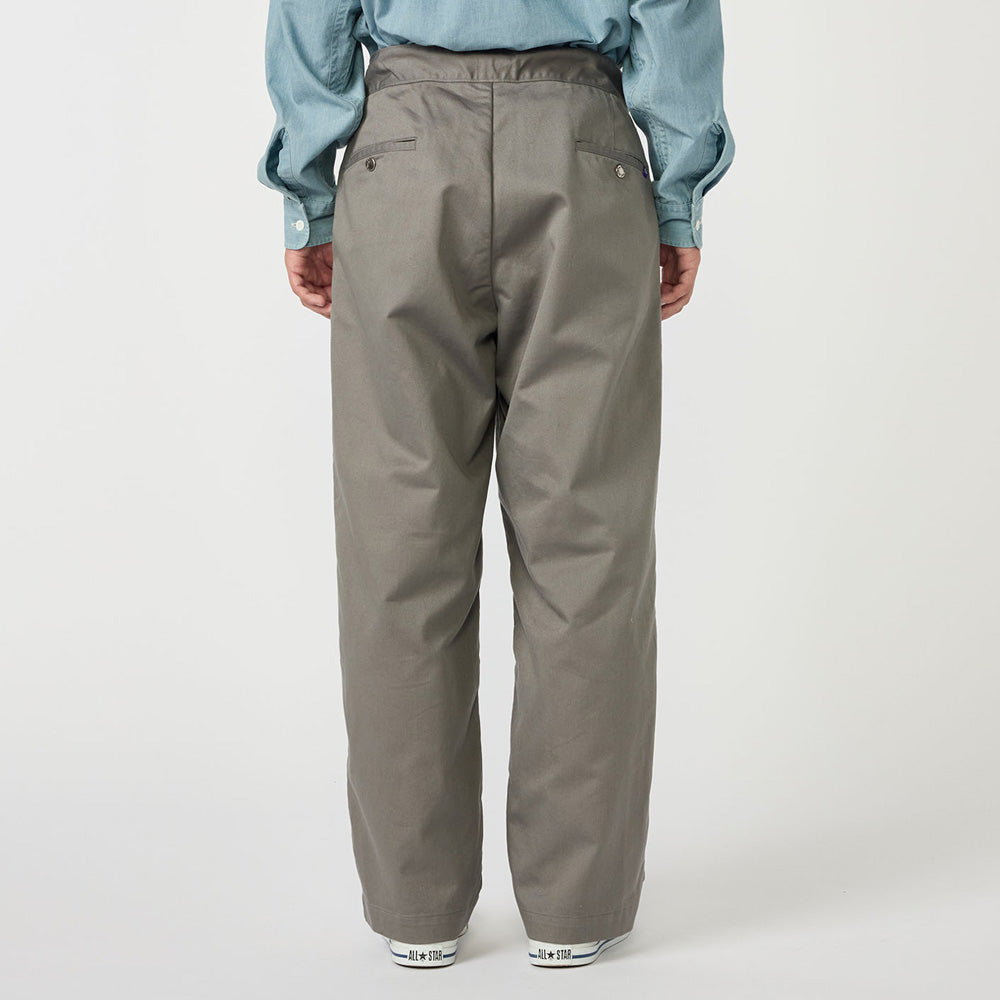 THE NORTH FACE PURPLE LABEL (ザ・ノース・フェイス パープルレーベル