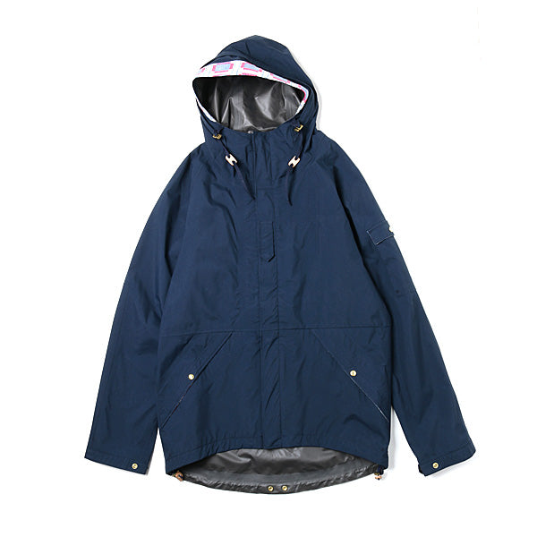 NOMAD JKT 2.5L GORE-TEX (0117105013002) | DIVERSE / ジャケット