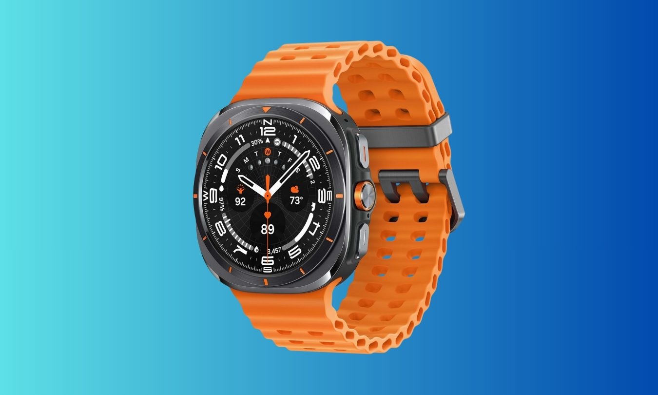This Galaxy Watch Ultra deal drops a flagship smartwatch to