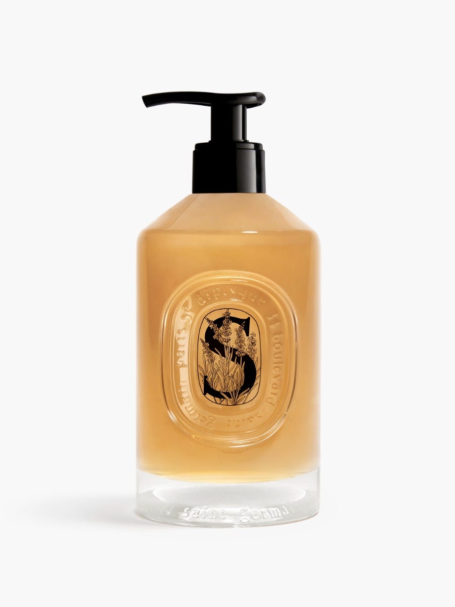 マイルド ハンドウォッシュ-ハンドウォッシュ | Diptyque Paris