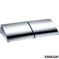 KAWAJUN(カワジュン) ペーパーホルダー 通販(卸価格)|プロストア