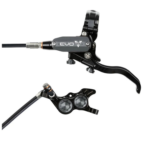 Tech 4 Evo GR4 Disc Brake – Dirt Merchant Bicycles
