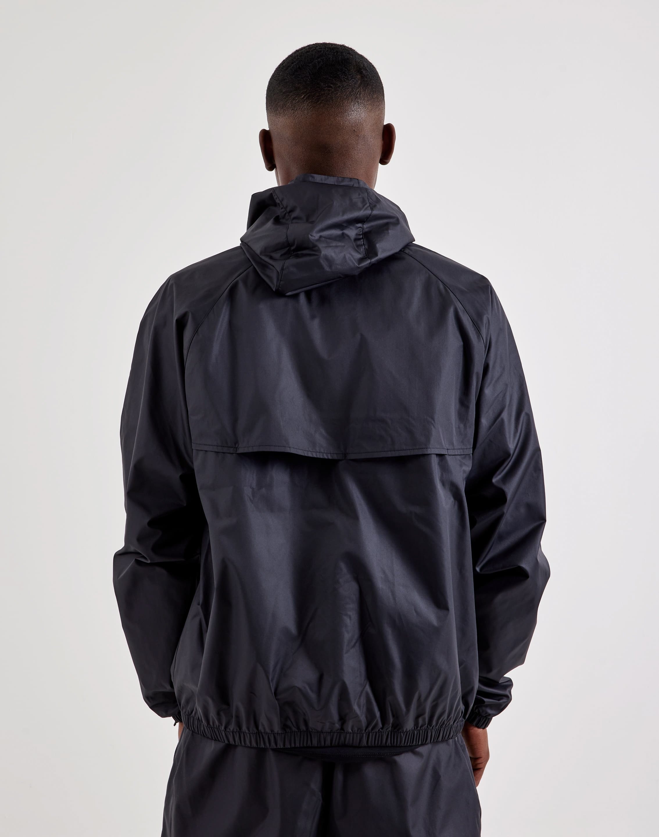 Nike Windrunner Land Jacket – DTLR