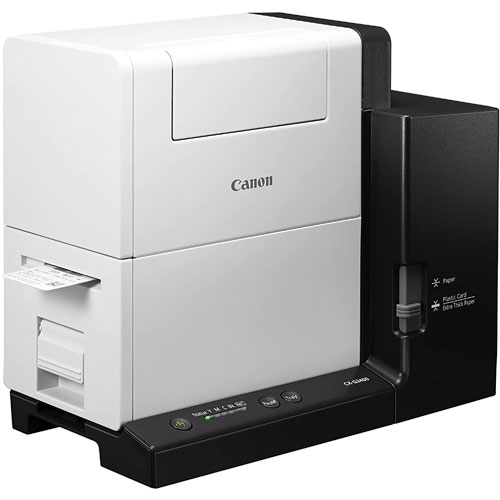 e-TREND｜キヤノン カラーカードプリンター CX-G2400