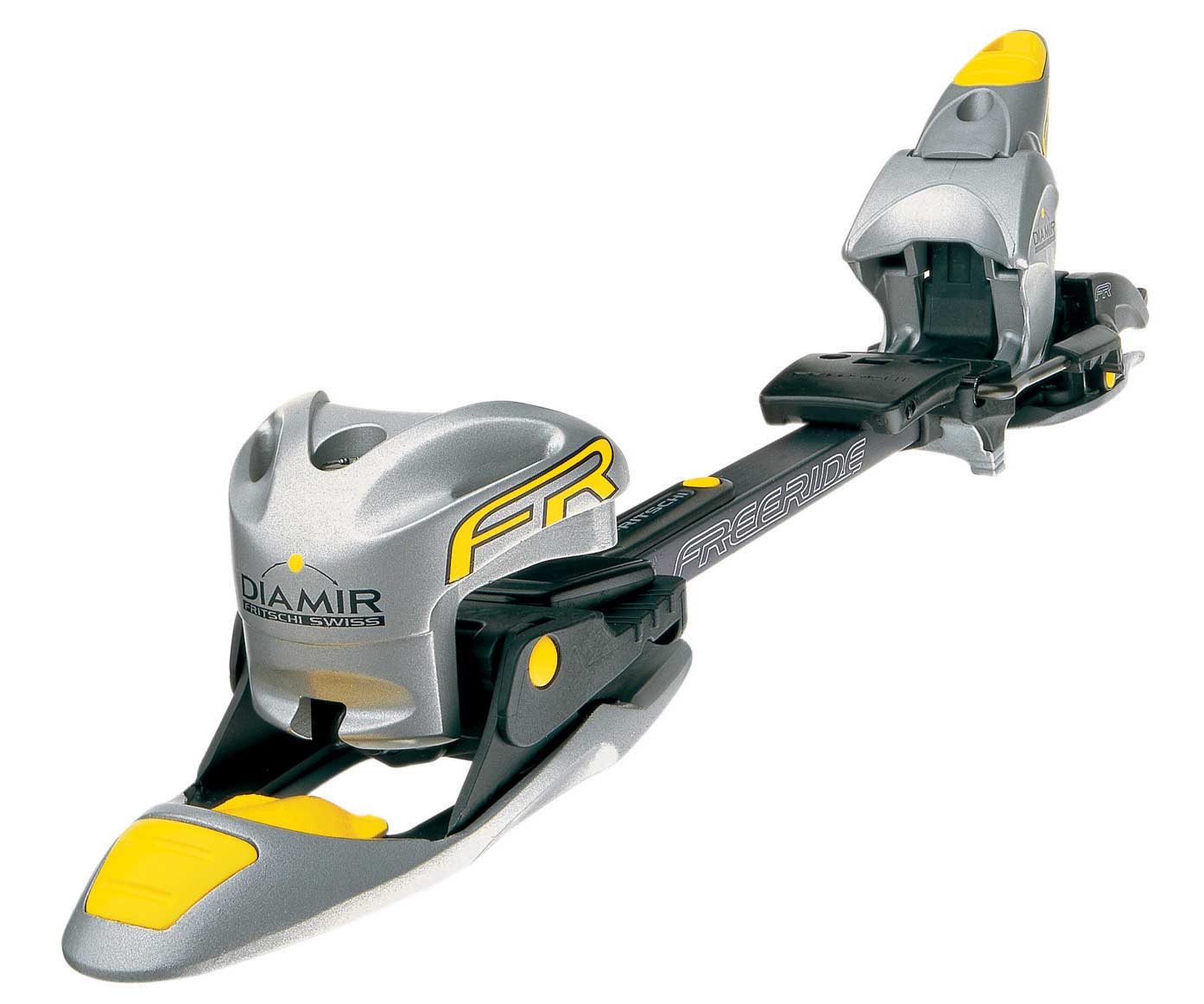 DIAMIR PRO FREERIDE ビンディング Black Diamond Fritschi Diamir