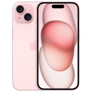 Apple MTML3J/A SIMフリースマートフォン iPhone 15 128GB ブルー
