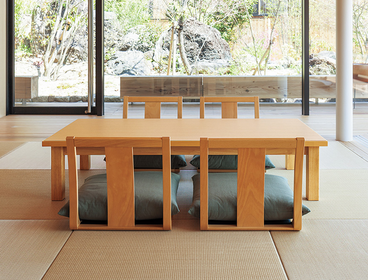 座布団 ZF9761｜和風店舗 ホテル旅館｜業務用家具のE家具.jp