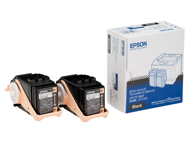 LPC3T18KPの基本情報・対応製品｜製品情報｜エプソン