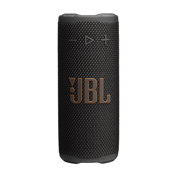 Erikson Consumer Group - JBL Grip - Black - JBL