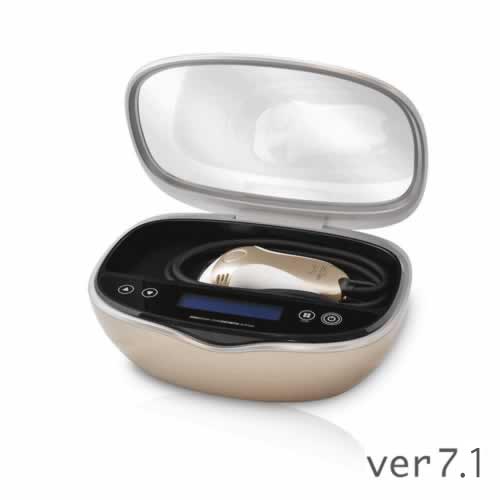 ケノン ver7.0の買取｜脱毛器の高価買取はエステ買取コム