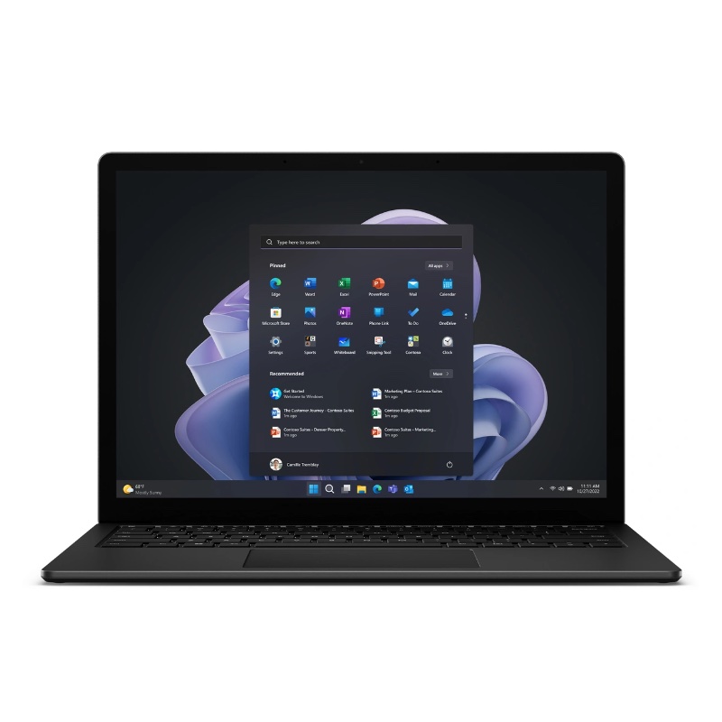 Microsoft Surface Laptop 5 - Estunt - Refurbished Laptops, Tablets