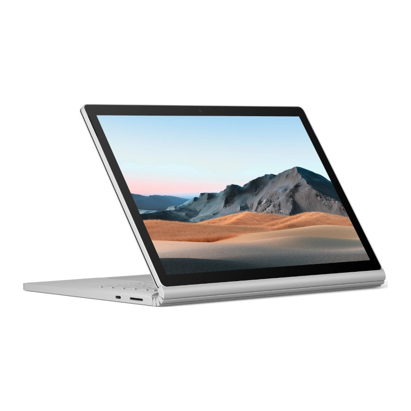 Microsoft Surface Book 3 - Estunt - Refurbished Laptops, Tablets