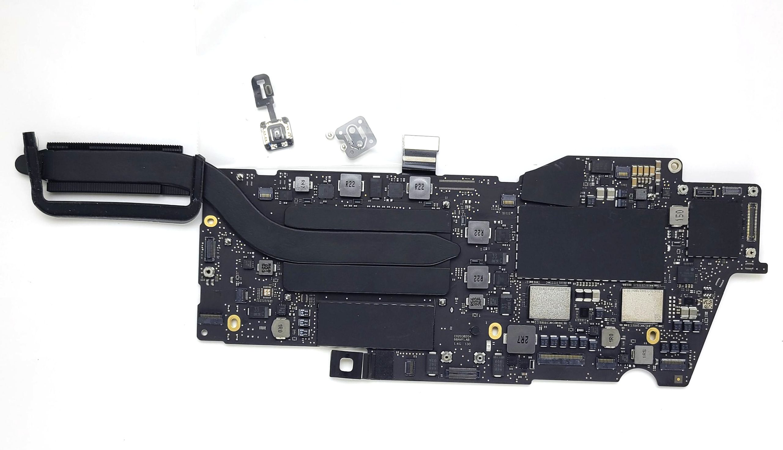 MacBook PRO 13
