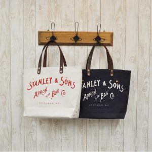 STANLEY ＆ SONS（スタンリー＆サンズ） | ESPRESSO FANCLUB