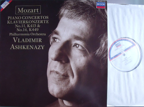 Euro Japan Trading Co. - Ashkenazy