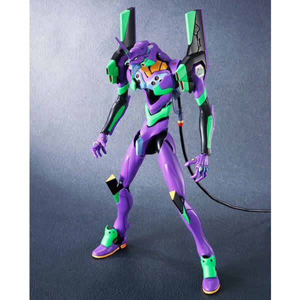プラモデル【HG】ヱヴァンゲリヲン新劇場版 初号機 （BANDAI SPIRITS