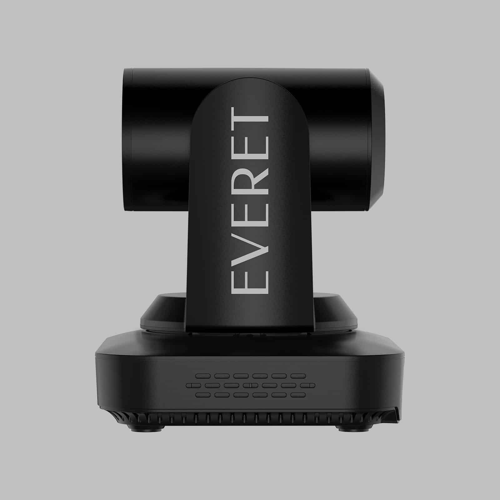Everet EVC320 Full HD HDMI USB PTZ Camera 20x Optical Zoom