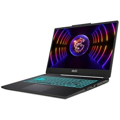 MSI Cyborg 15 A12VF-272US 15.6