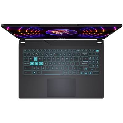MSI Cyborg 15 A12VF-272US 15.6