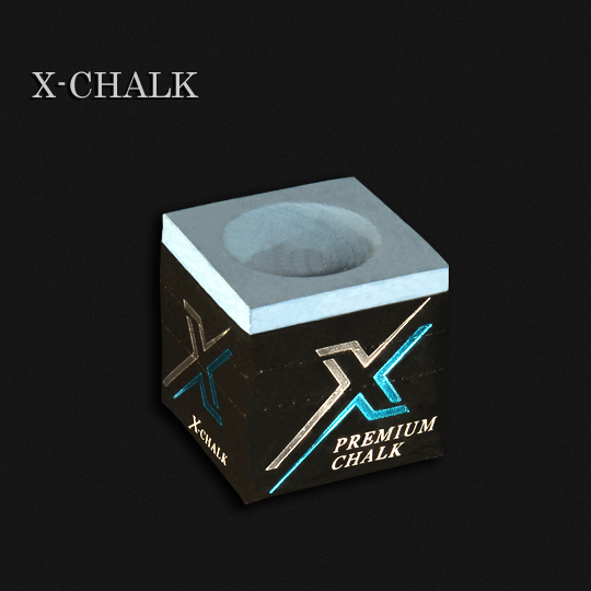 X-チョーク｜アクセサリー｜EXCEED CUE Official Website