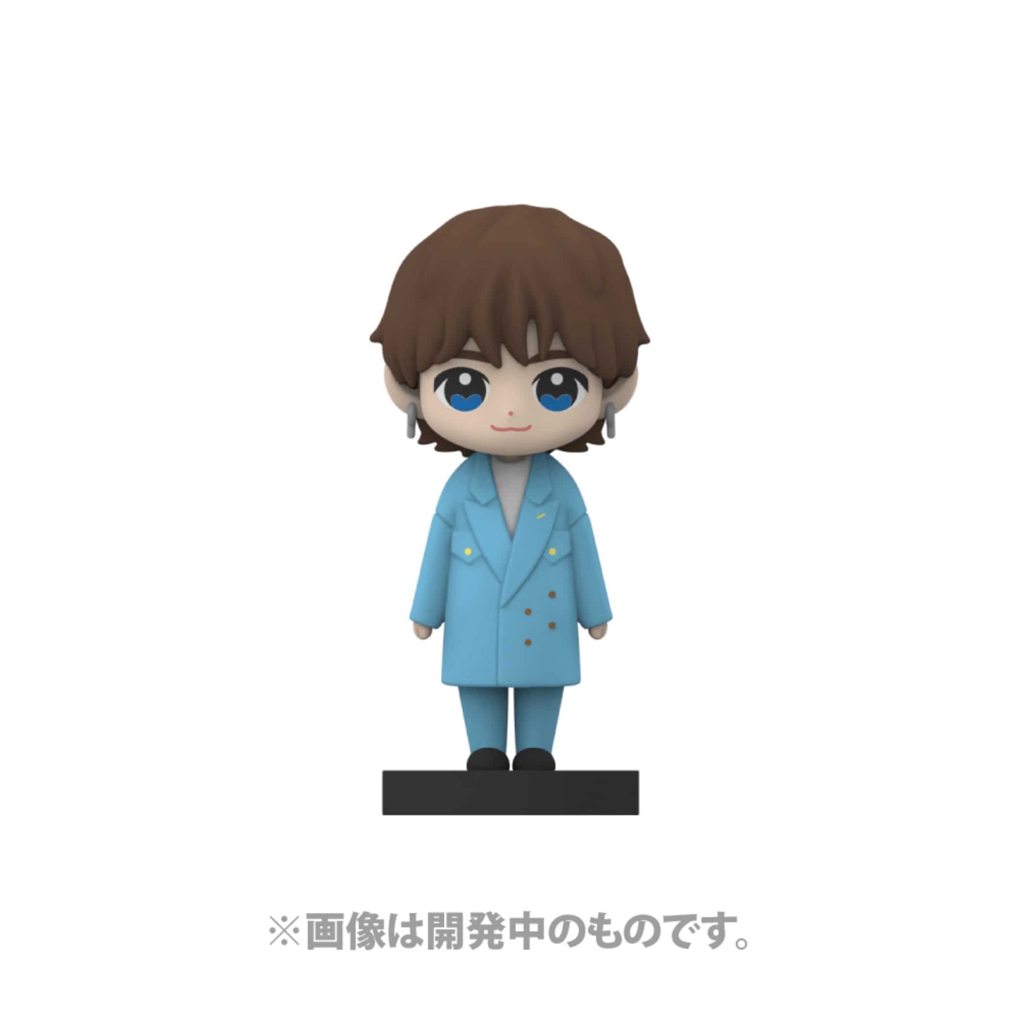 EXILE TRIBE STATION ONLINE STORE｜7th ANNIVERSARY フィギュア/中島颯太