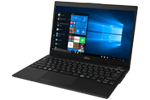 パソコン ノートブックPC LIFEBOOK（ライフブック） FMVU93D2BZ