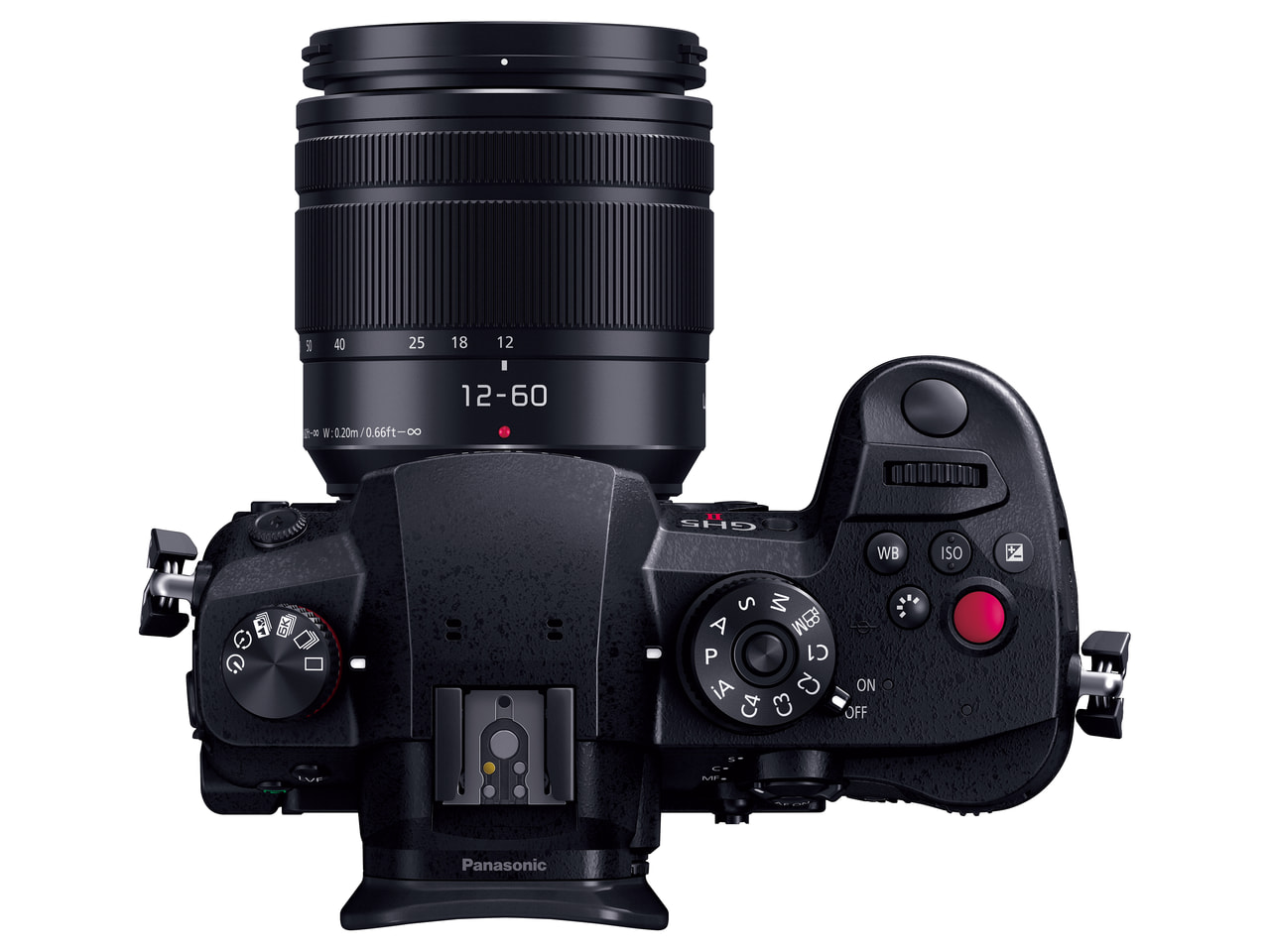 LUMIX GH5M2+ 14-42標準レンズ ケージ付き＋オマケ LUMIX GH5M2+ 14-42