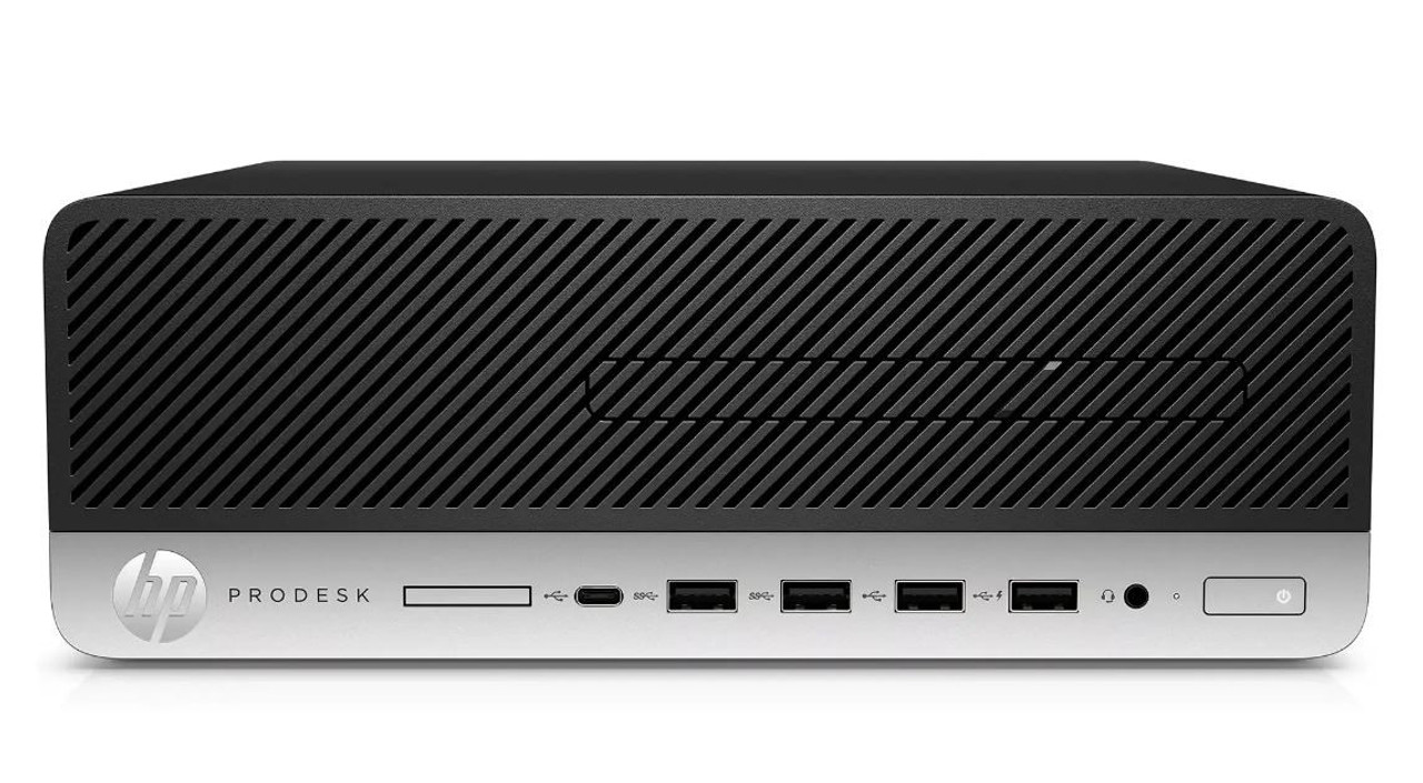 HP ProDesk 600 G3 SFF 22