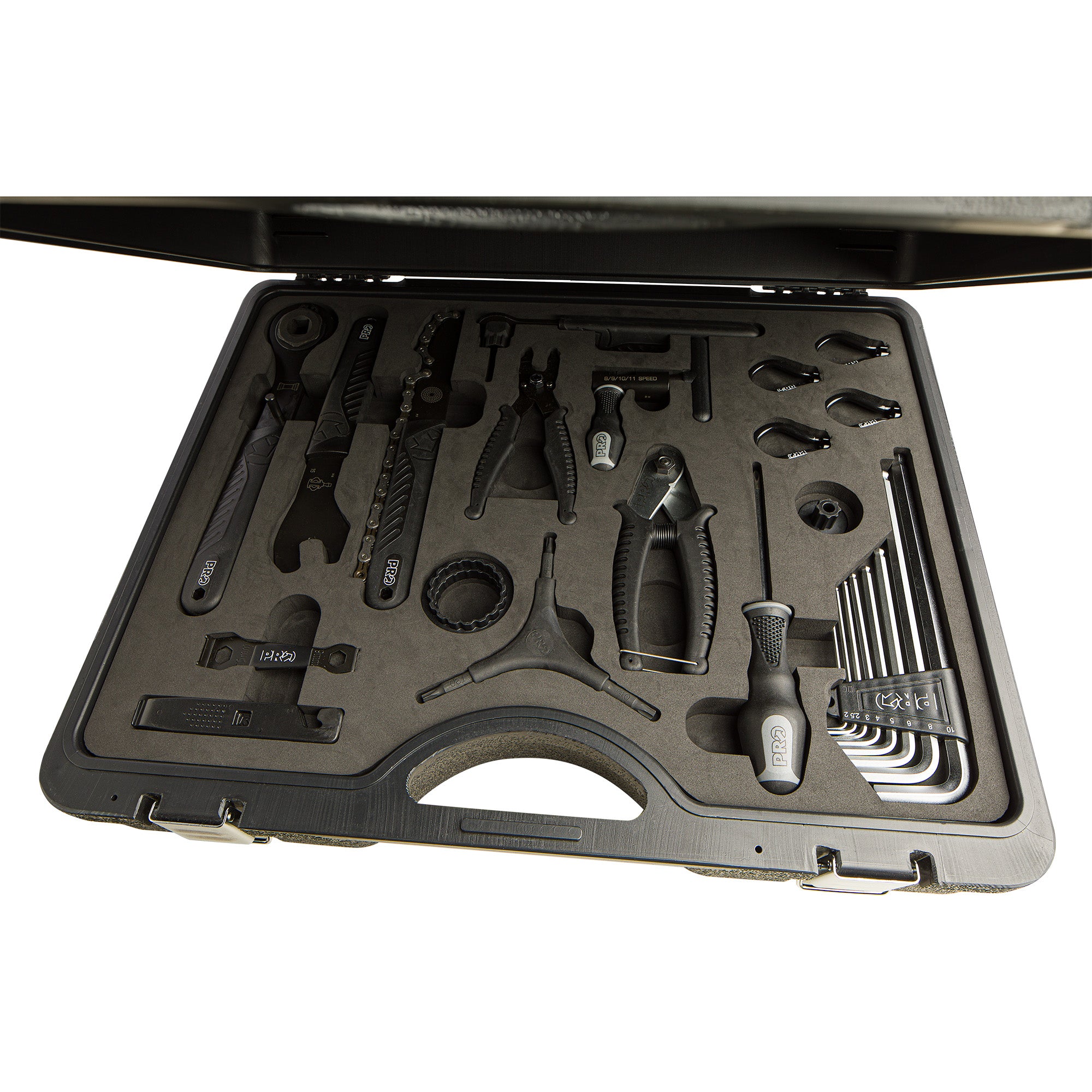 Advanced Toolbox