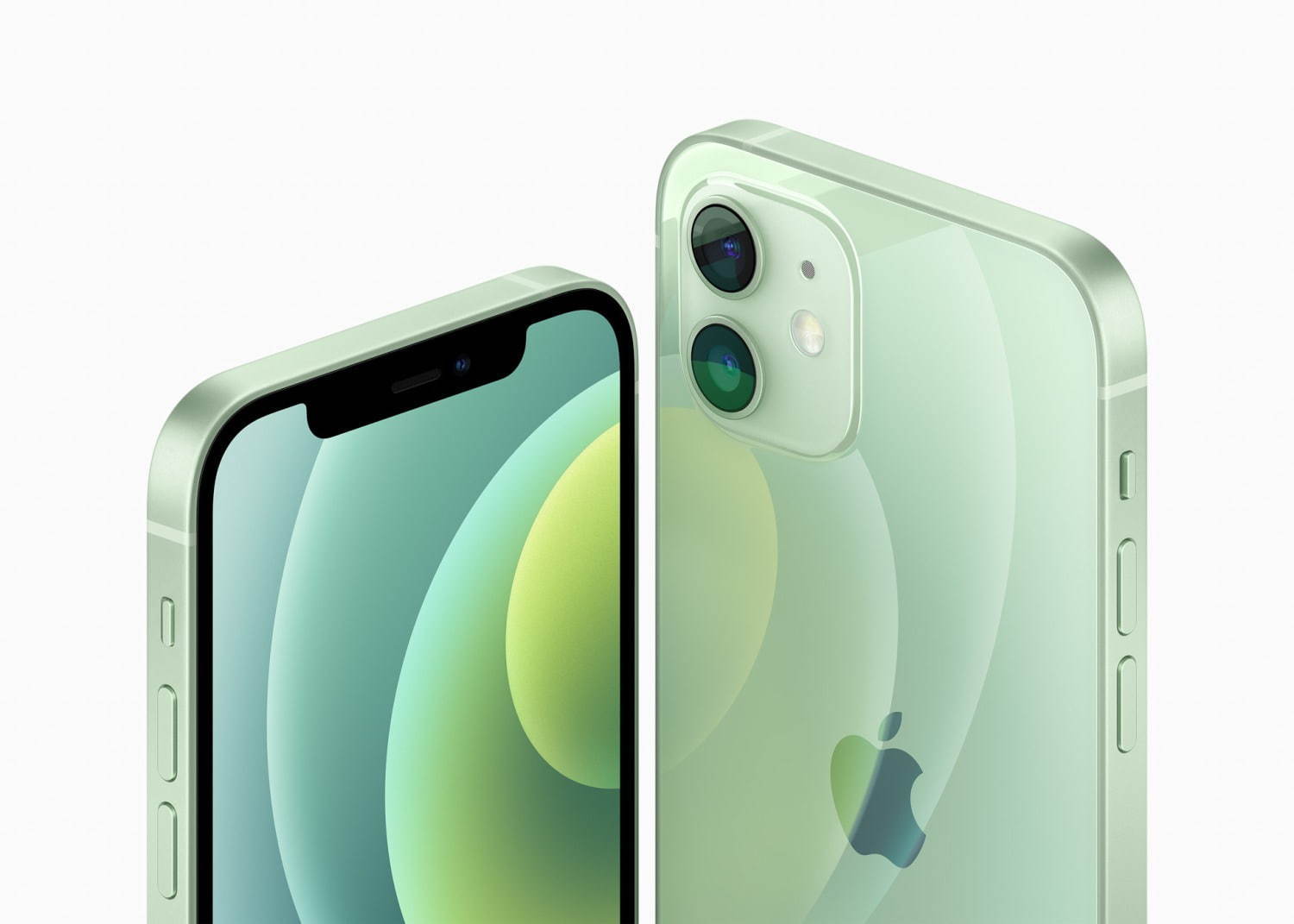 アップルが「iPhone 12」発表、小型の「mini」&ハイエンドの「Pro/Pro