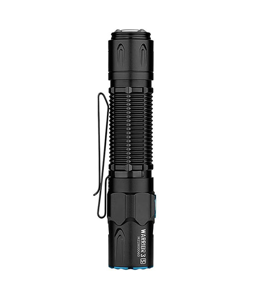ミリタリーショップ Fellowes / OLIGHT(オーライト) WARRIOR 3S