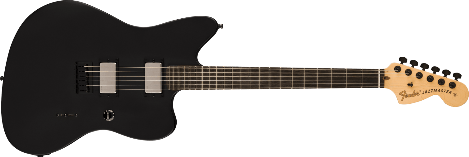 Jim Root Jazzmaster® – Fender