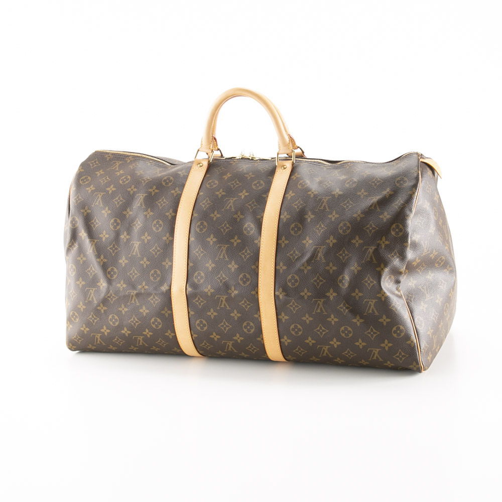 ヴィンテージ・中古】ルイ・ヴィトン LOUIS VUITTON ボストンバッグ