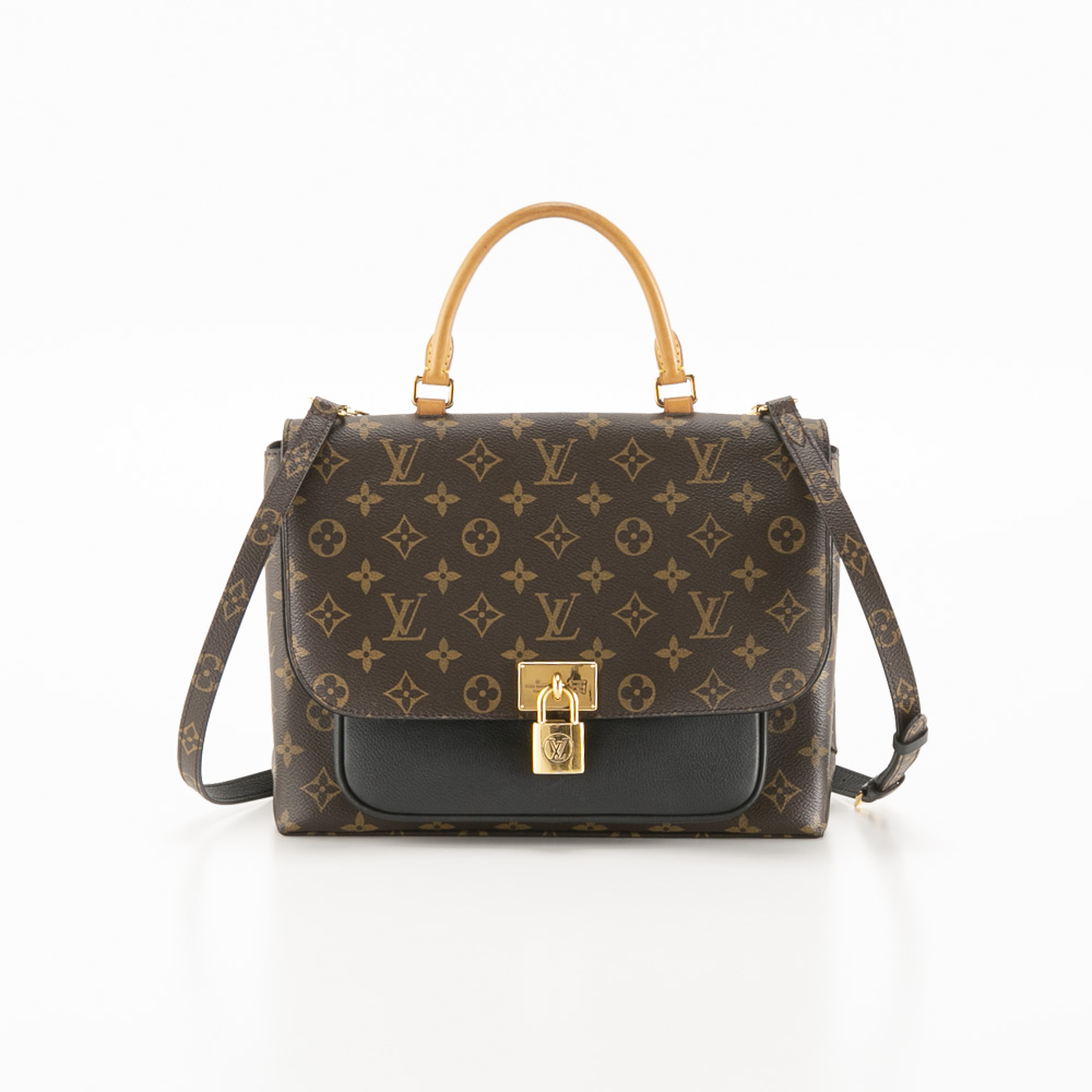 ヴィンテージ・中古】ルイ・ヴィトン LOUIS VUITTON ハンド・トート
