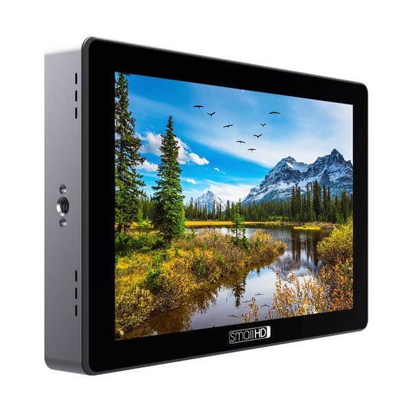 SmallHD 702 Touch 7