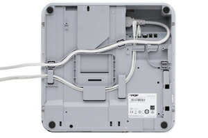 mPOP ｜ スター精密 サーマルレシートプリンター内蔵 キャッシュドロア