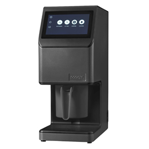 パコジェット | カテゴリーから探す | 製品情報 | 株式会社フジマック