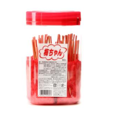梅ちゃん 駄菓子の販売、卸のことなら株式会社藤田商店