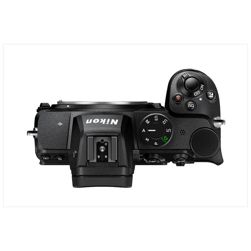 Nikon Z5 ボディ 新品｜フジヤカメラ