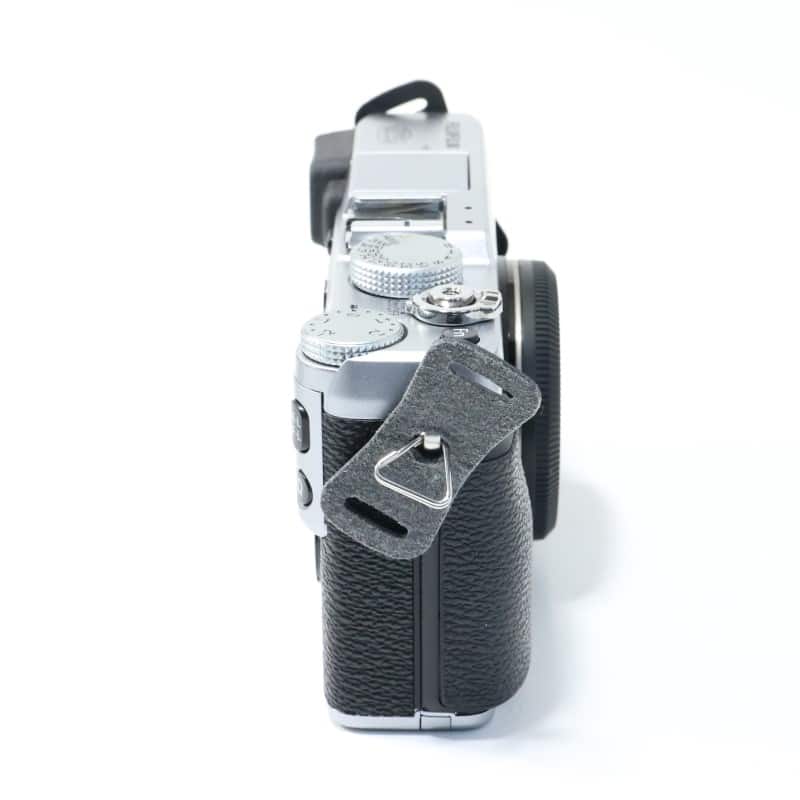 富士フイルム FUJIFILM X-E1 ボディ シルバー AB-ランク 中古｜フジヤ