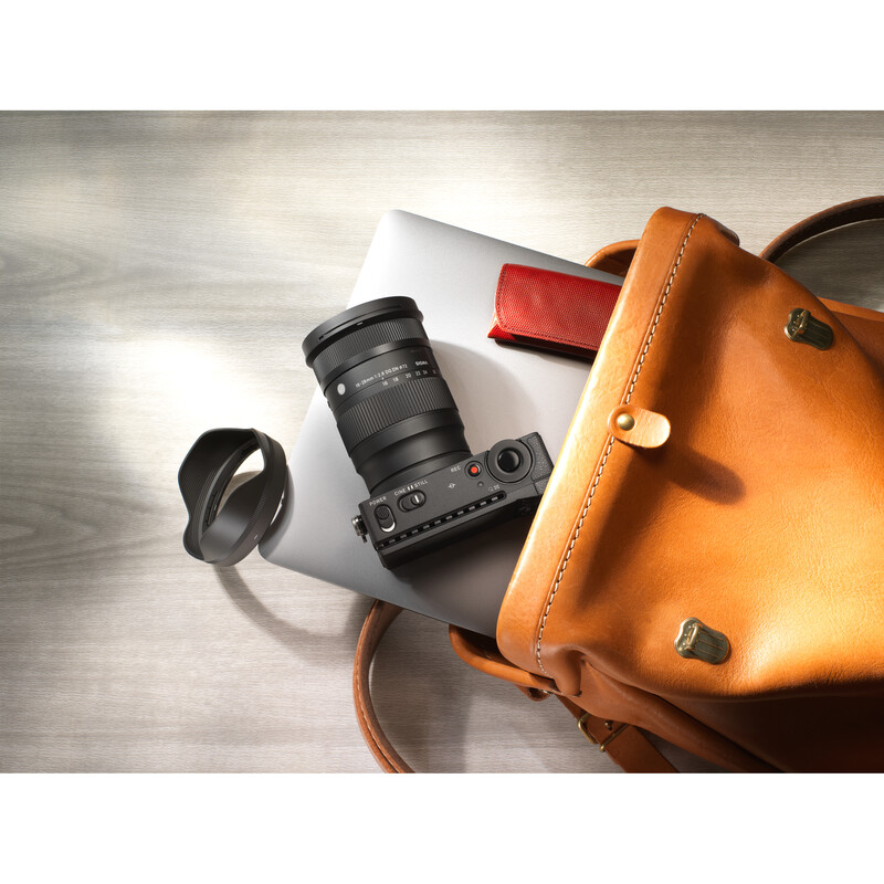 SIGMA 16-28mm F2.8 DG DN | Contemporary Lマウント 新品｜フジヤカメラ