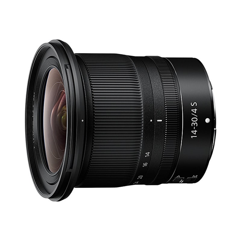 Nikon NIKKOR Z 14-30mm f/4 S 新品｜フジヤカメラ