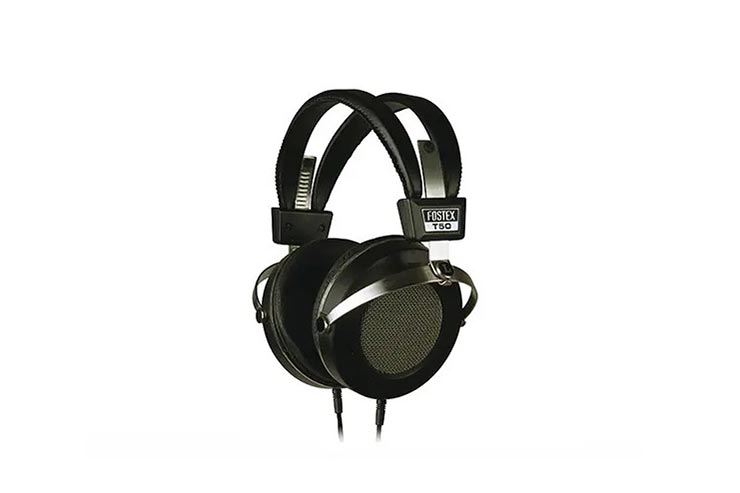 FOSTEX TH1000RP・TH1100RP レビュー | 個性が光るヘッドホン2種