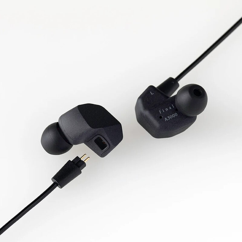 final A3000 [FI-A3DPLMB] 新品｜フジヤエービック