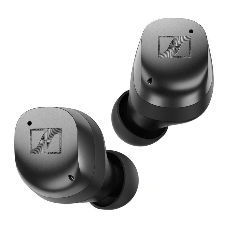 SENNHEISER MOMENTUM True Wireless 4 [MTW4 Black Graphite] 新品