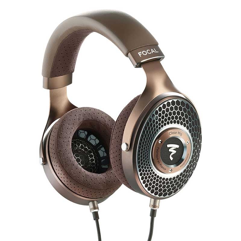 Focal CLEAR MG 新品｜フジヤエービック
