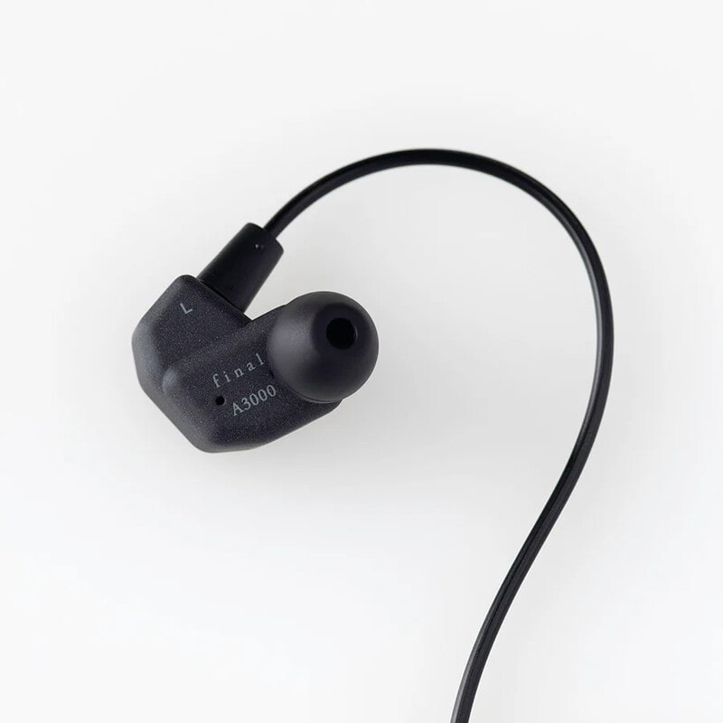 final A3000 [FI-A3DPLMB] 新品｜フジヤエービック