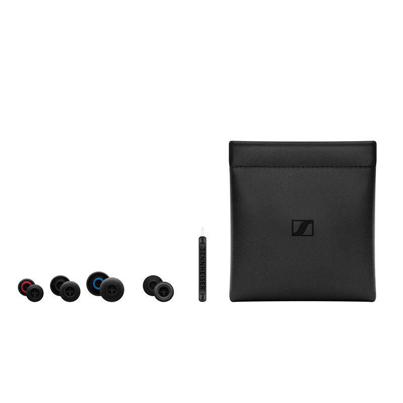 SENNHEISER IE 100 PRO Clear 新品｜フジヤエービック